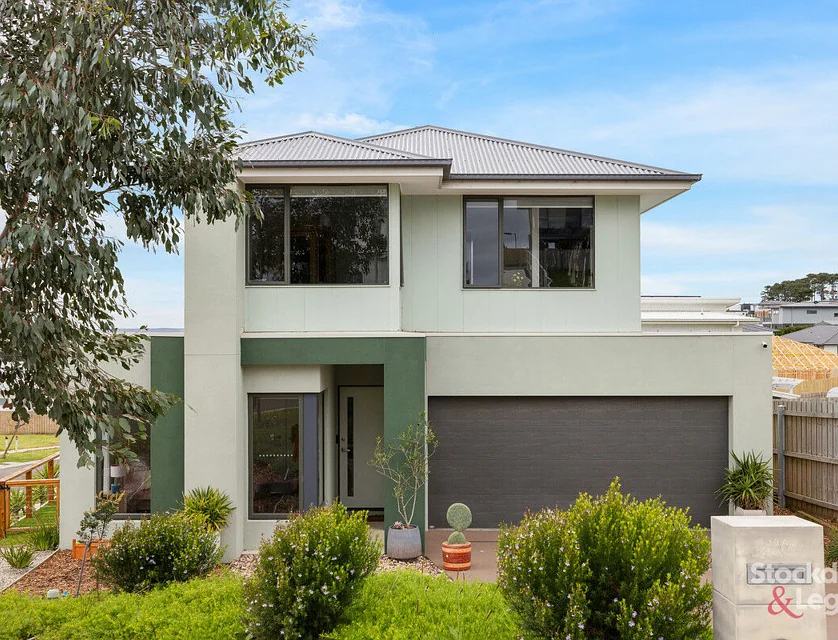13A Elevation Crescent, San Remo, Traralagon , 4 ਕਮਰੇ, 3 ਬਾਥਰੂਮ, House