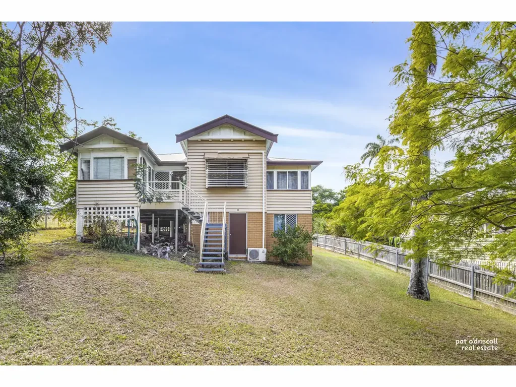 The Range 2ਬੈੱਡਰੂਮ Unrivalled Investment Opportunity: Directly Opposite Central Queensland's Largest Hospital