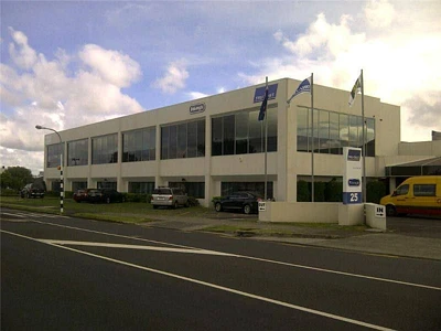 Business  Mixed Use Zone