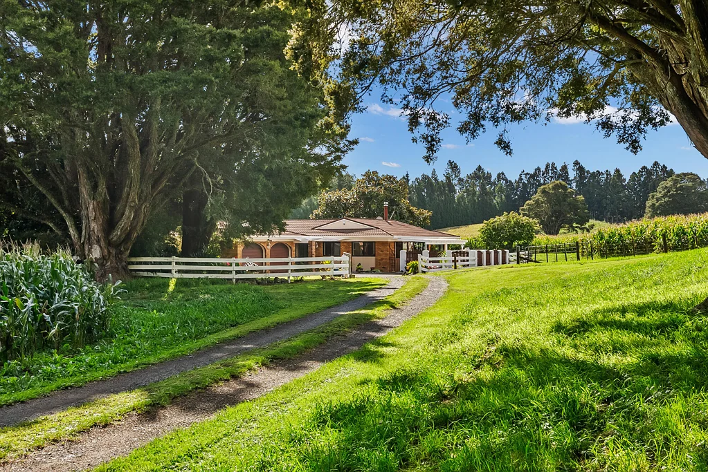 397 Three Mile Bush Road, Te Kamo, Whangarei, Northland