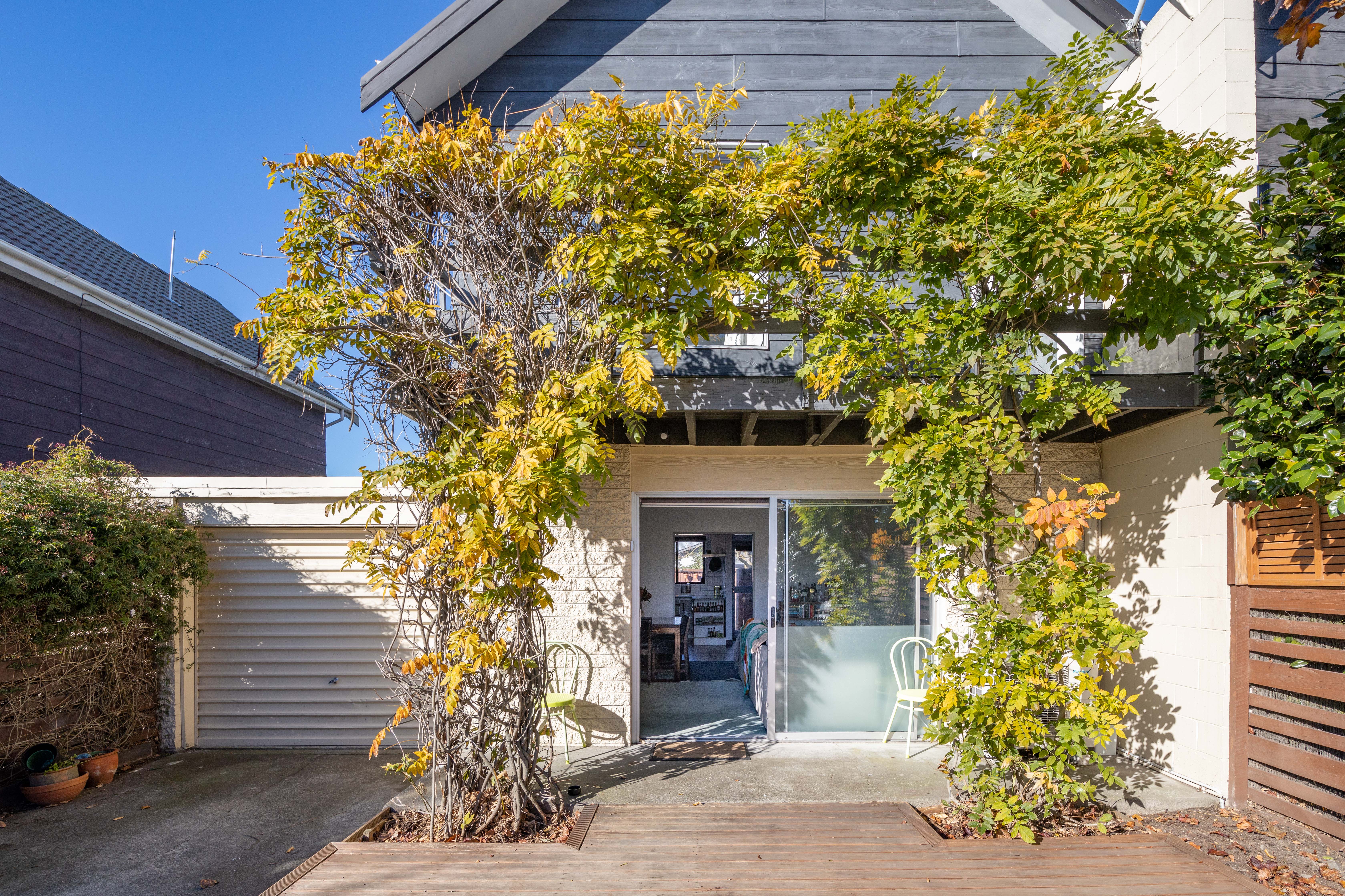 2/56 Epsom Road, Sockburn, Christchurch, 2 habitaciones, 1 baños