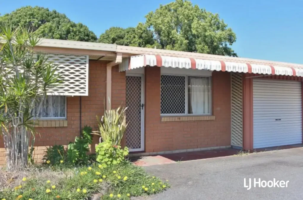 A Peaceful and Easy Lifestyle Awaits in Millbank