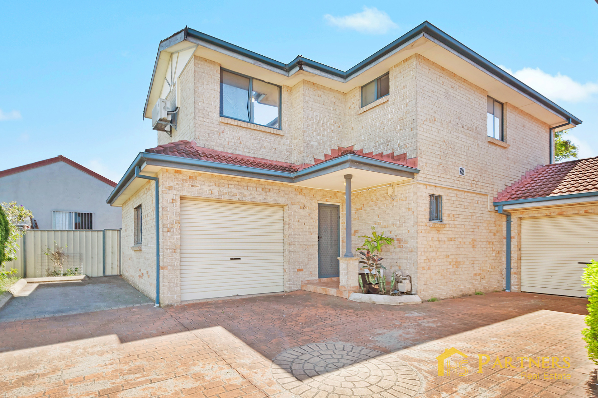 UNIT 6 92-94 CLYDE ST, GRANVILLE NSW 2142, 0 chambres, 0 salles de bain, Townhouse