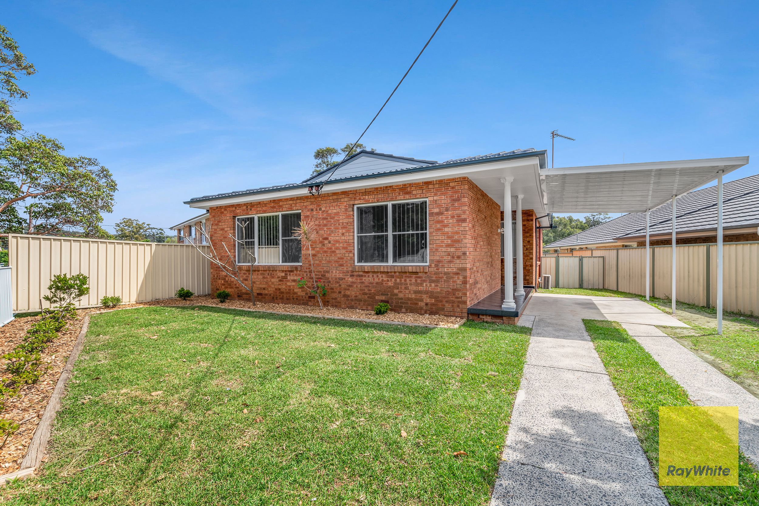 16 MELBA RD, WOY WOY NSW 2256, 0 ਕਮਰੇ, 0 ਬਾਥਰੂਮ, House