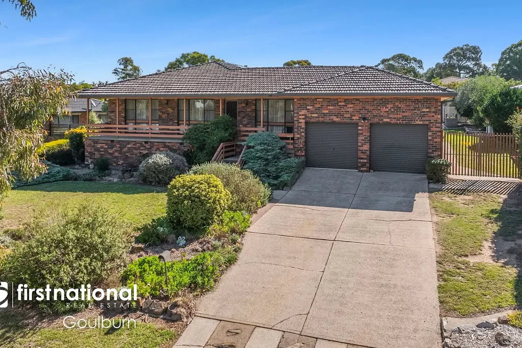 16 McDermott Drive, Goulburn, NSW 2580