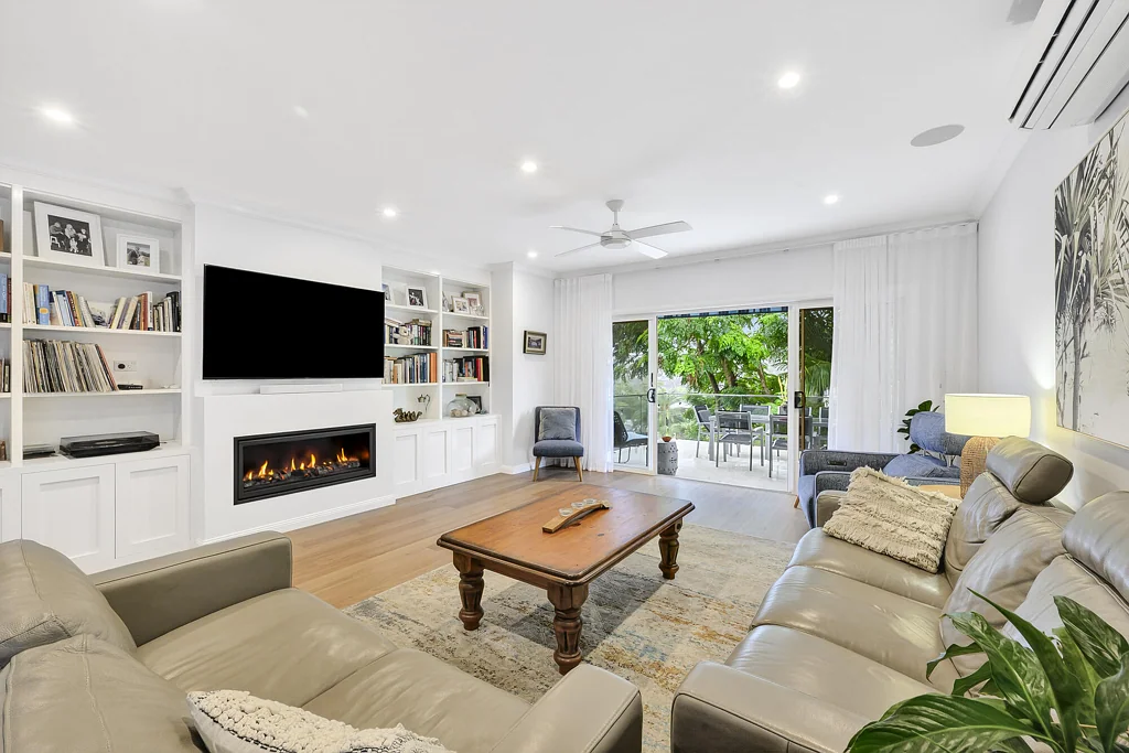 Mona Vale 4chambre Private Sanctuary in Elevated Position