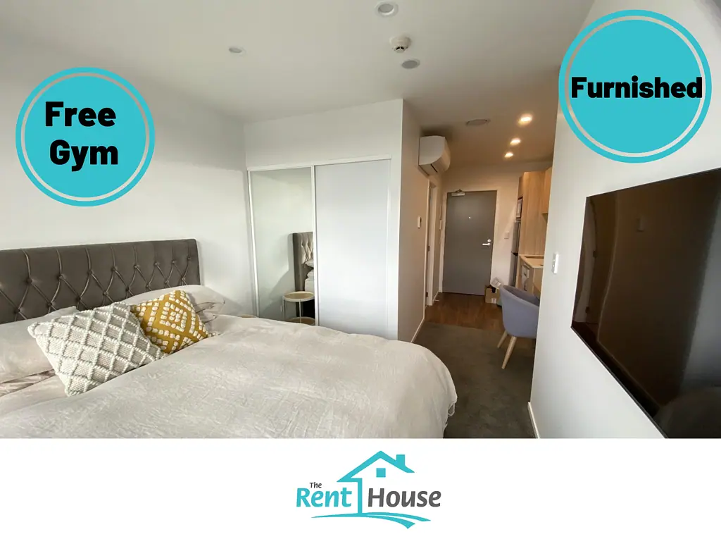 Apartment Living at its Best!