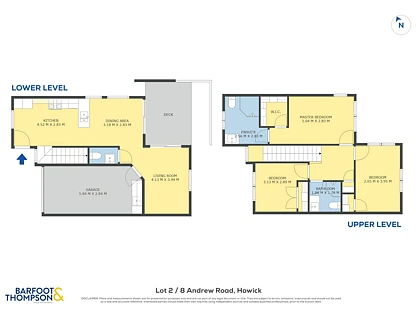 8B Andrew Road, Howick, Manukau City, 3 ਕਮਰੇ, 2 ਬਾਥਰੂਮ, House
