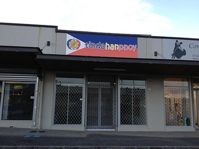 Business  Mixed Use Zone