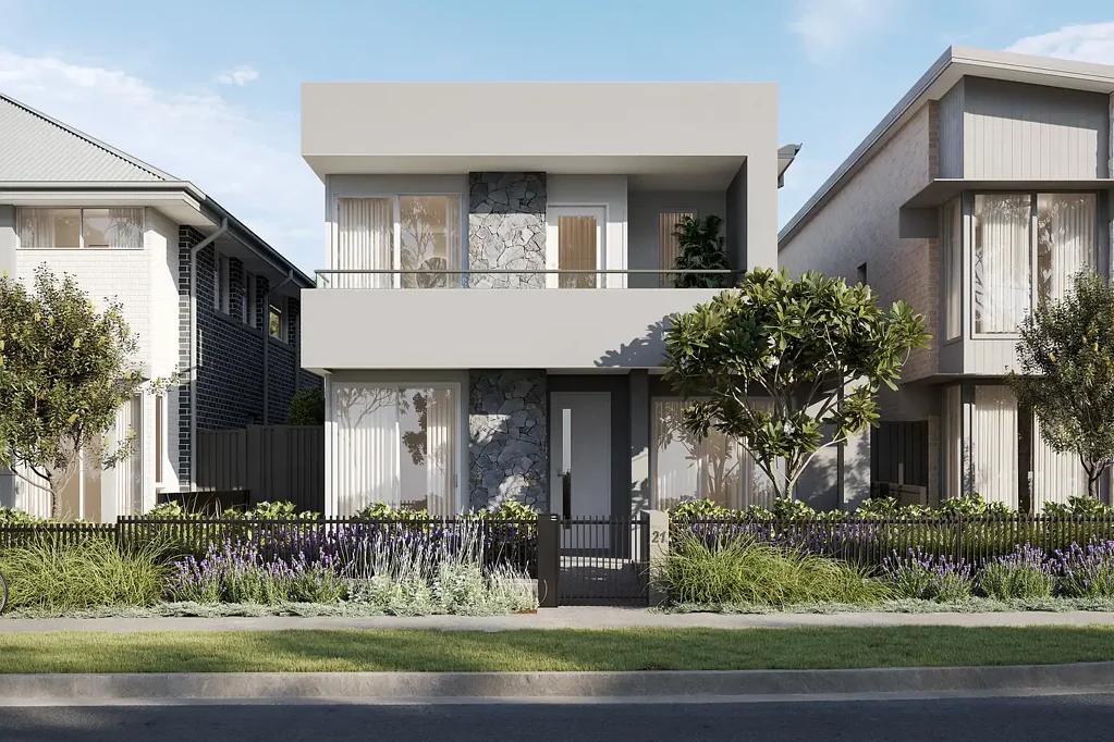 Oran Park 5બેડરૂમ LUXURY LIVING IN THE MARIANS MANA ESTATE