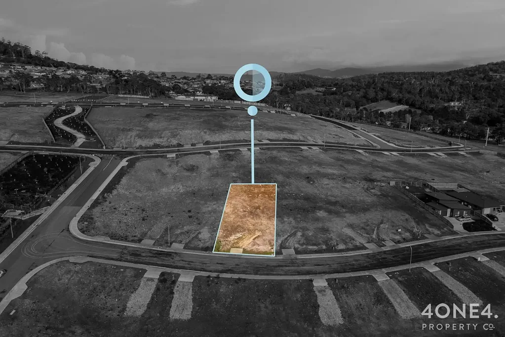 Risdon Vale Land Your Dream on Triandra!