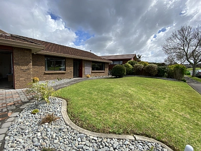 Fantastic East Auckland Location