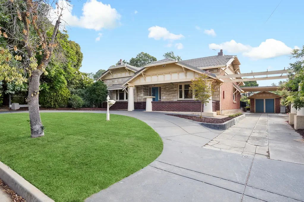 4 Willingale Avenue, Lockleys, SA 5032