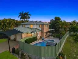 1 Lyle Court, Arundel