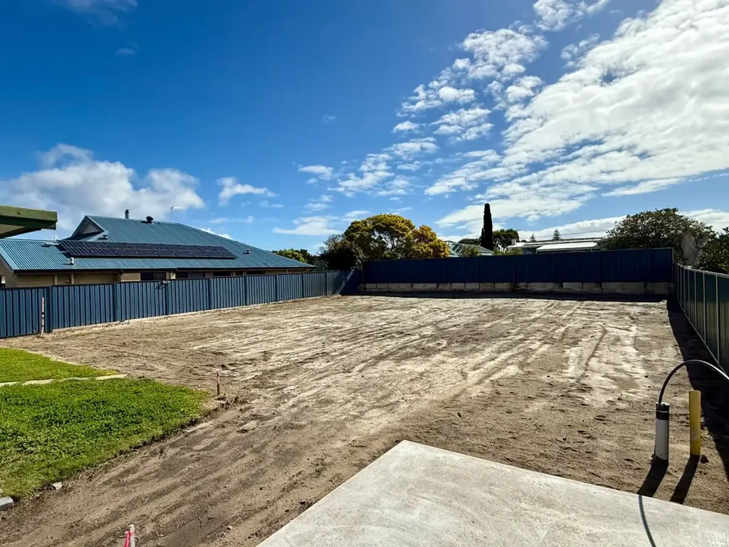 Busselton  Create Your Dream Home in the Heart of Busselton