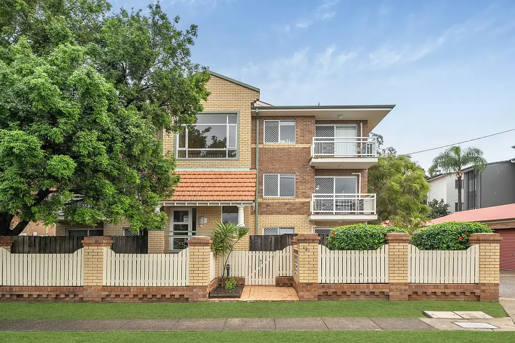 Nundah 2कमरा The Perfect Balance of Convenience and Lifestyle