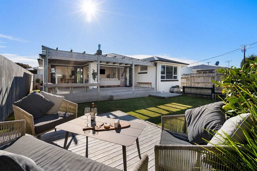 Mount Maunganui 3 Bedroom Surf, sand and home sweet home