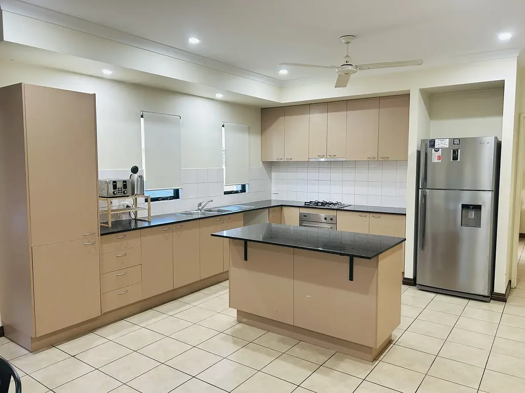 Furnished or unfurnished