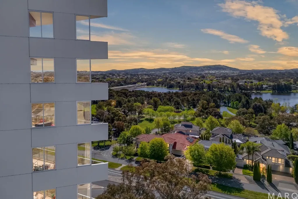 Gungahlin 2Kwarto A home to make your MARQ