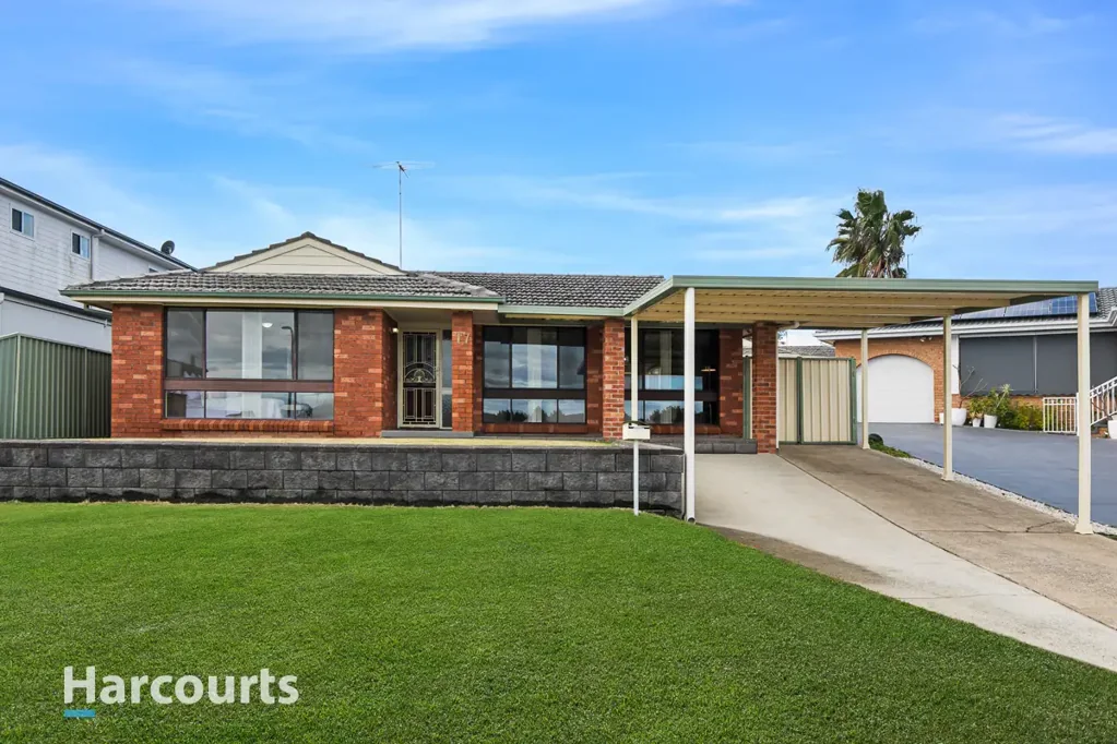 17 Tumut Place, St Clair, NSW 2759