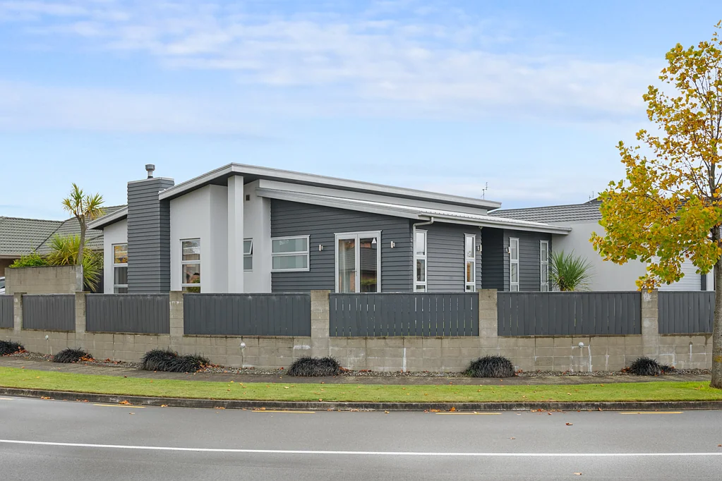 16 Eaglesome Avenue, Aidanfield, Christchurch, Canterbury