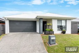 27 Crabapple Court, Upper Caboolture