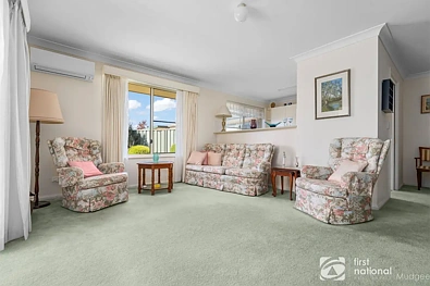 1/26 Woodside Close, Mudgee, NSW 2850, 3房, 1浴, Unit