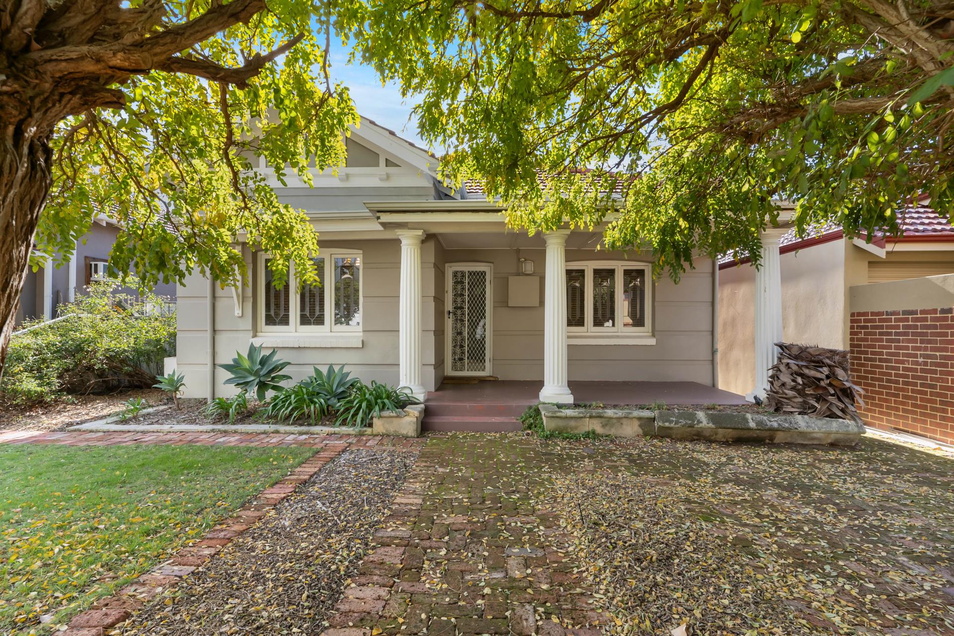 16 BONDI ST, MOUNT HAWTHORN WA 6016, 0 chambres, 0 salles de bain, House