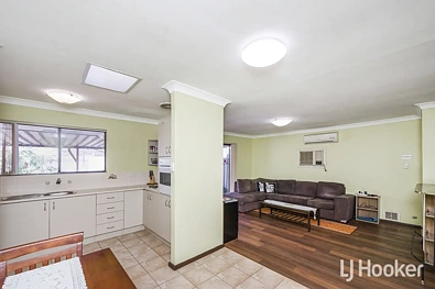 8 Delbridge Drive, Kenwick, WA 6107, 4 Bedrooms, 1 Bathrooms, House