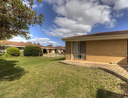 6/76 Owtram Road, Armadale, WA 6112, 3 कमरे, 1 बाथरूम, House