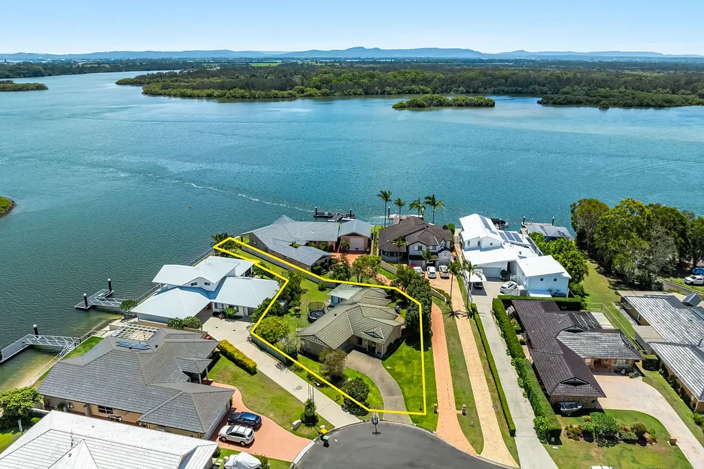 105 Witonga Drive, Yamba, NSW 2464