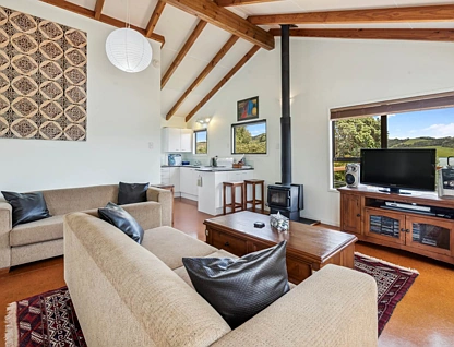 3 Third Avenue, Orere Point, Manukau City, 1 Bedrooms, 1 Bathrooms, Lifestyle Property