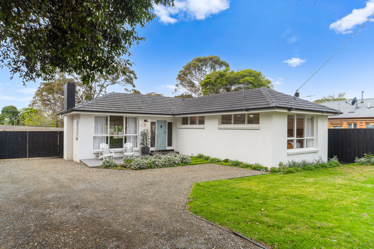 3 GORDON AV, FRANKSTON VIC 3199, 0房, 0浴, House