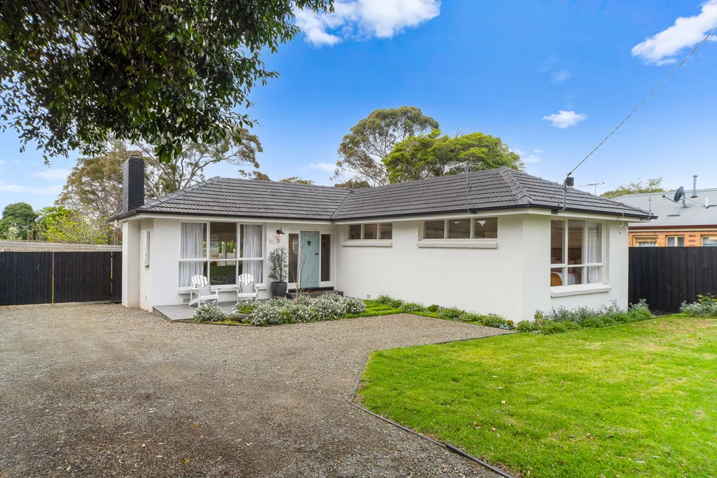 3 Gordon Avenue, Frankston, VIC 3199