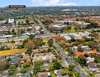 53-55 Station Street, Burwood, Inner East Melbourne, 0 कमरे, 0 बाथरूम, Section