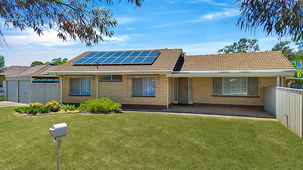 38 Lantana Drive, Parafield Gardens, SA 5107