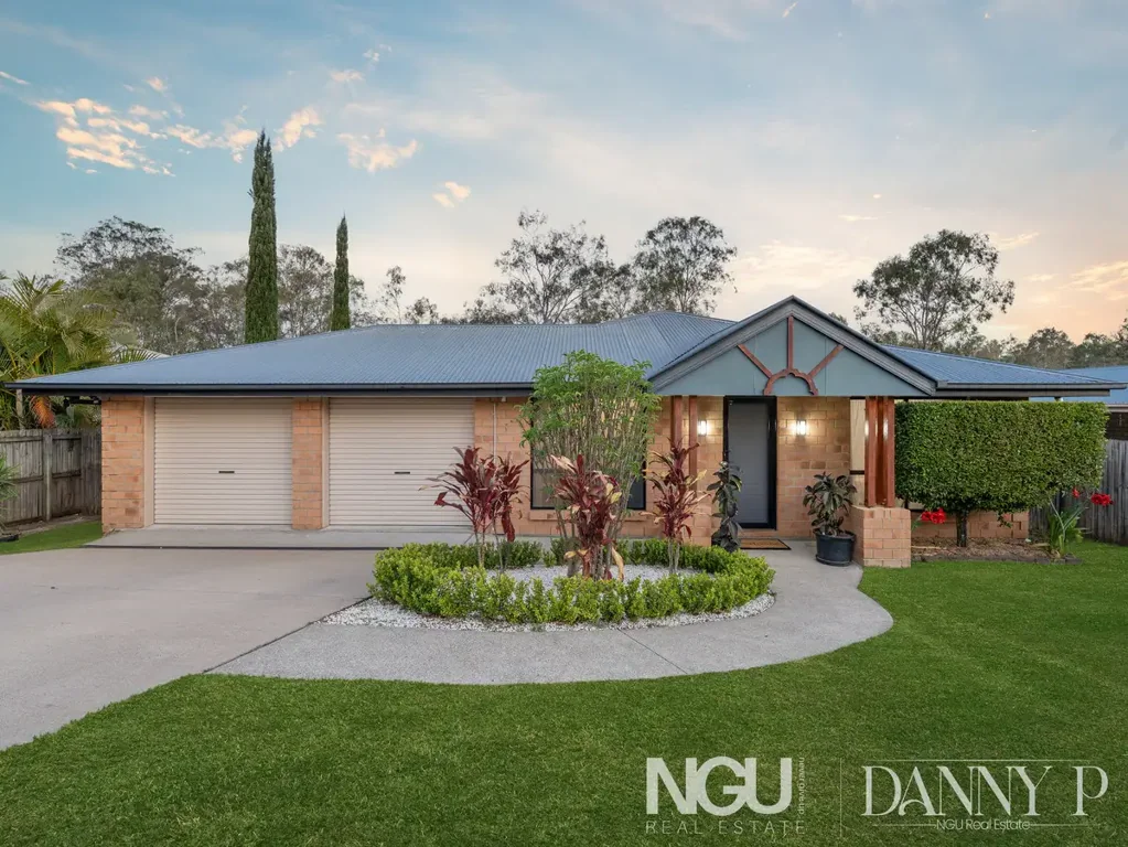 23 Palma Rosa Drive, Wulkuraka, QLD 4305