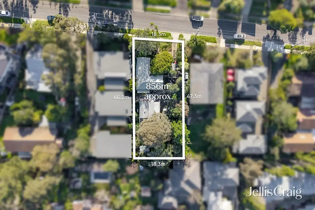 Greensborough 3Habitaciones Ready to Develop
