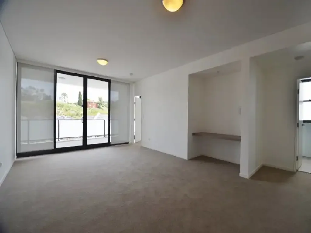Modern Two Bedroom Apartment