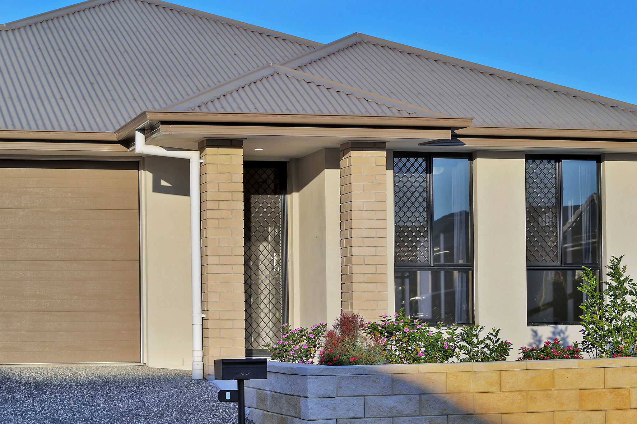 8 BLY ST, LOGAN RESERVE QLD 4133, 0 Kuwarto, 0 Banyo, House