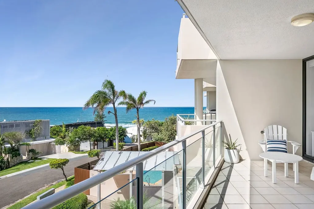 6/21 Park Crescent, Sunshine Beach, QLD 4567