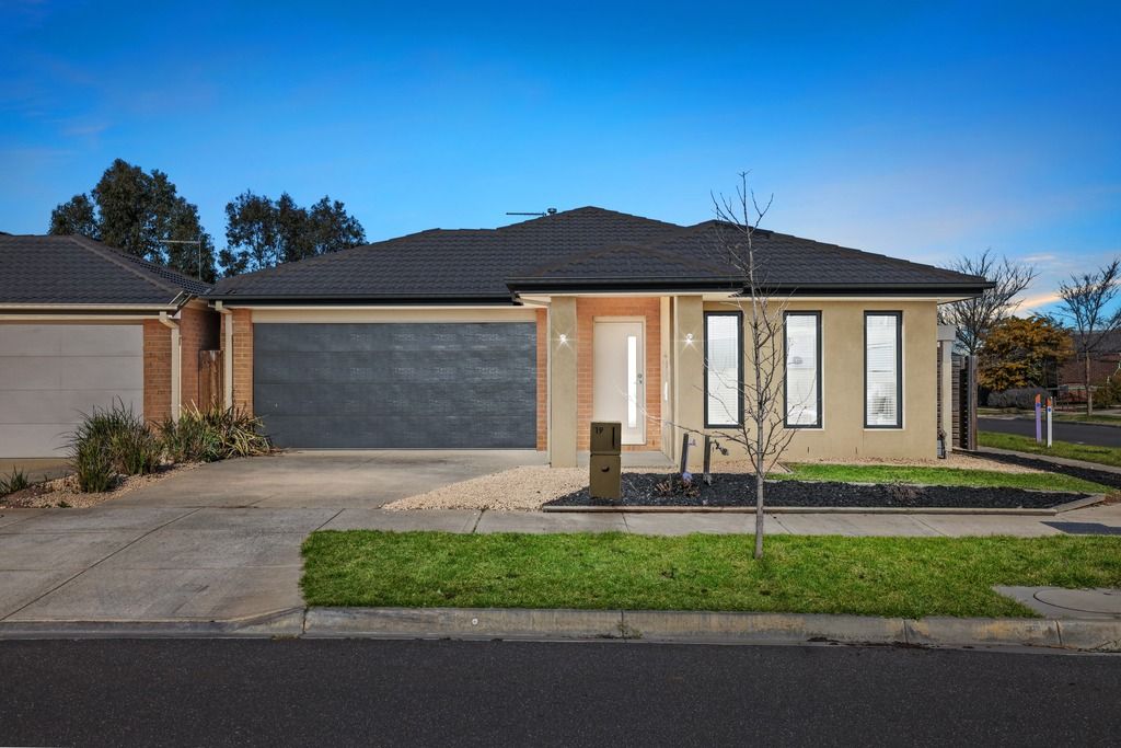 19 MARYBOROUGH DR, WYNDHAM VALE VIC 3024, 0 कमरे, 0 बाथरूम, House