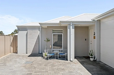 Labas ng Bahay - 11C Argyle Street, Bentley, WA 6102