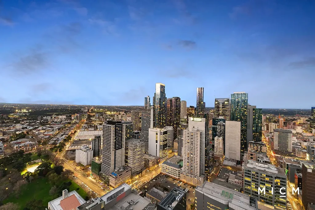 5004/560 Lonsdale Street, Melbourne, VIC 3000