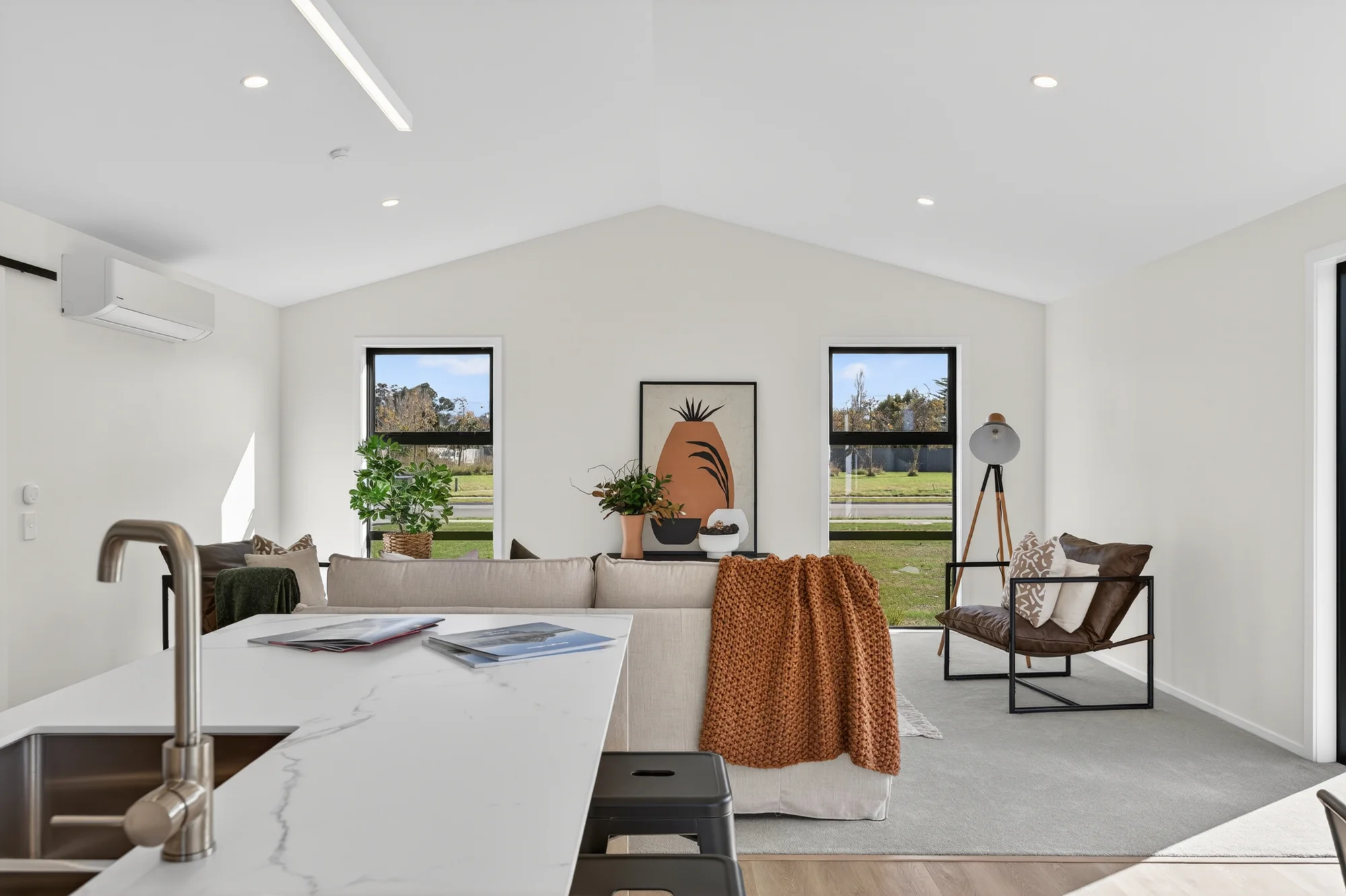 18 Sir Bob Charles Drive, Masterton, Wellington, 3 slaapkamers, 2 badkamers, House