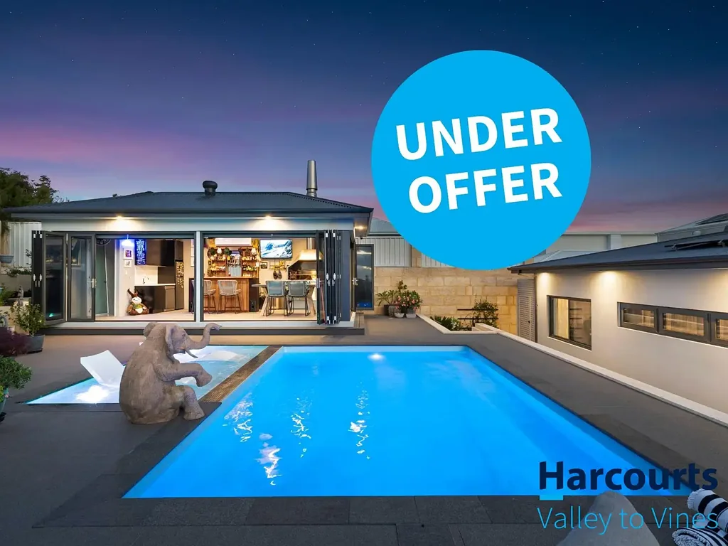 Jindalee 4ห้องนอน UNDER OFFER, UNDER OFFER, UNDER OFFER!!!