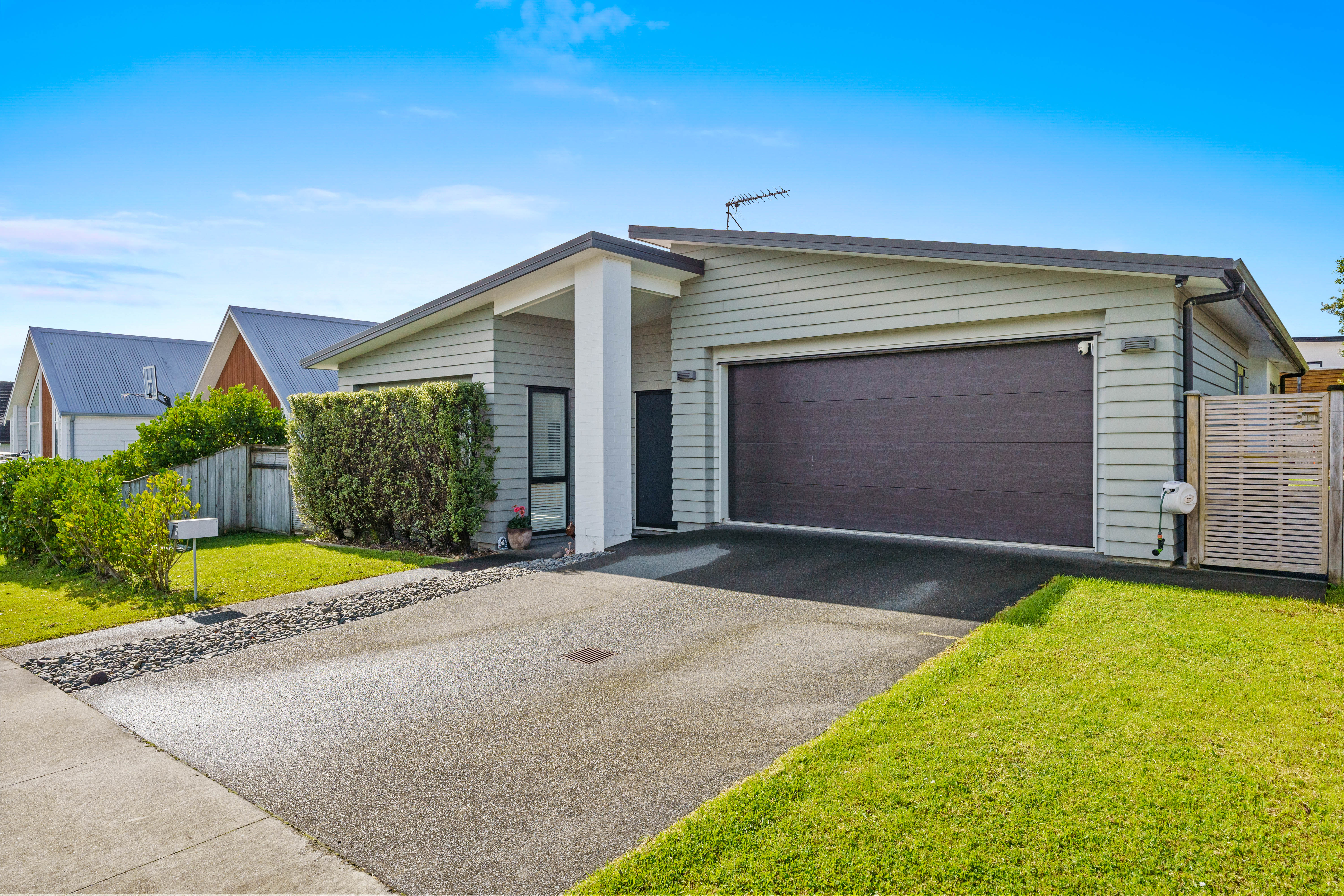 9 Outlook Terrace, Silverdale, Auckland - Rodney, 4 habitaciones, 0 baños, House