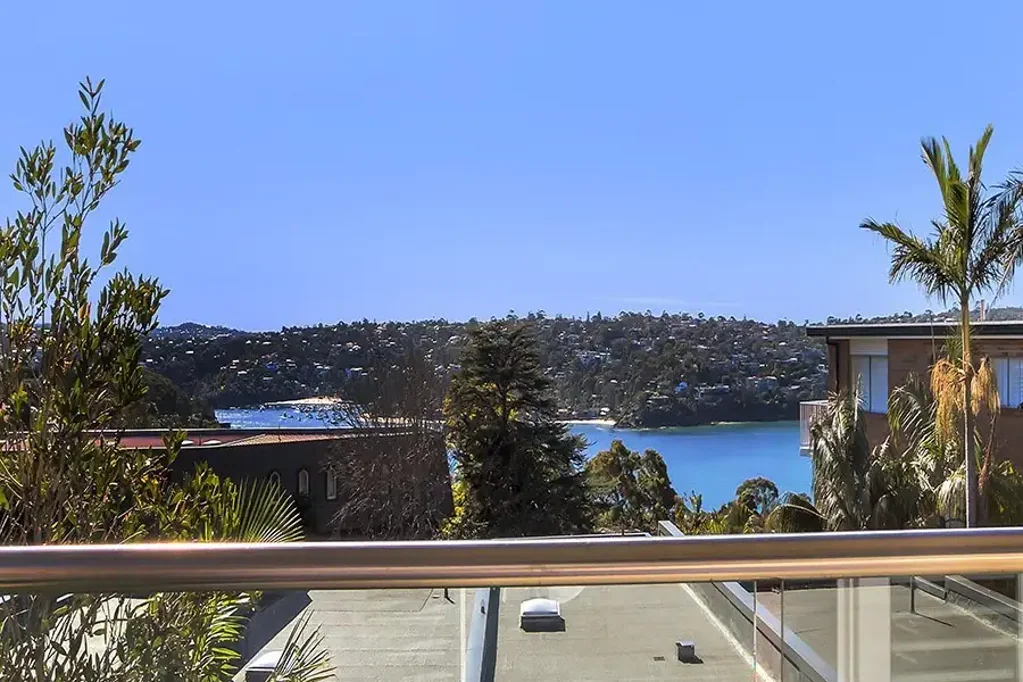 Outstanding Location with Sparkling Water Vistas