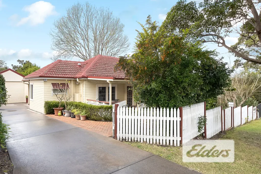 Jesmond 3Kwarto Charming Cottage Living, Moments from Pilkington Street Reserve