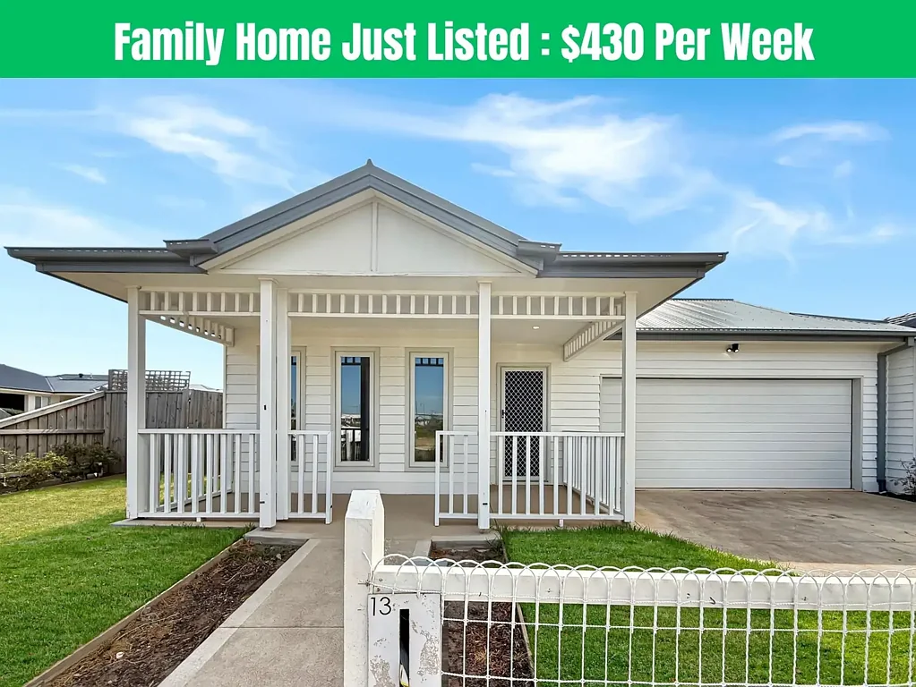 🏡 4-Bedroom House in Eynesbury